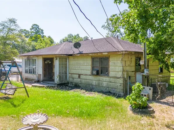 22468 Yancy Road, Porter, TX 77365
