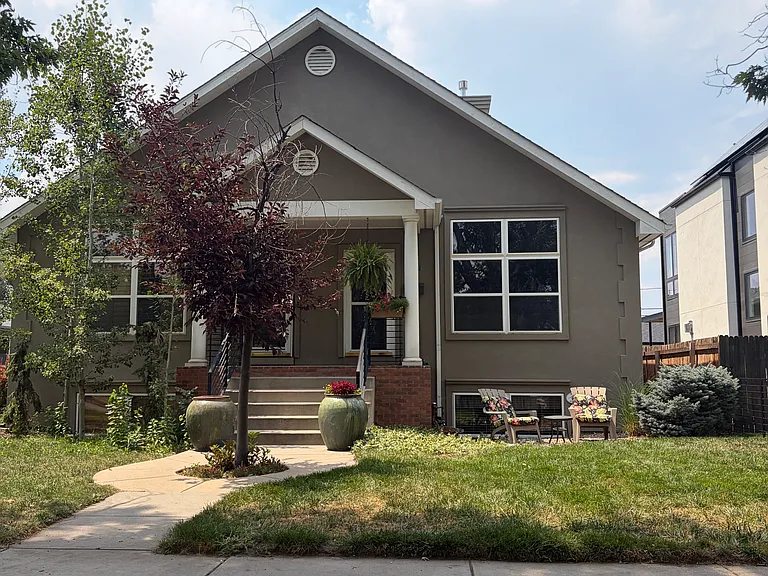 2481 S Sherman St — Photo 1