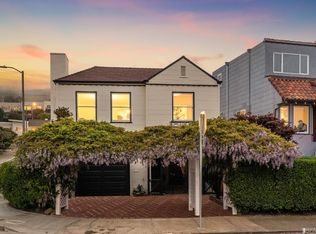 501 Rockdale Dr, San Francisco, CA 94127