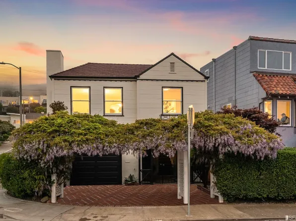 501 Rockdale Dr, San Francisco, CA 94127