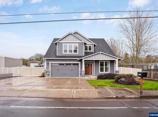 3155 Millersburg Dr NE, Albany, OR 97321