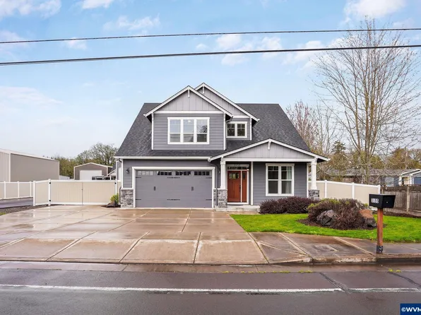 3155 Millersburg Dr NE, Albany, OR 97321