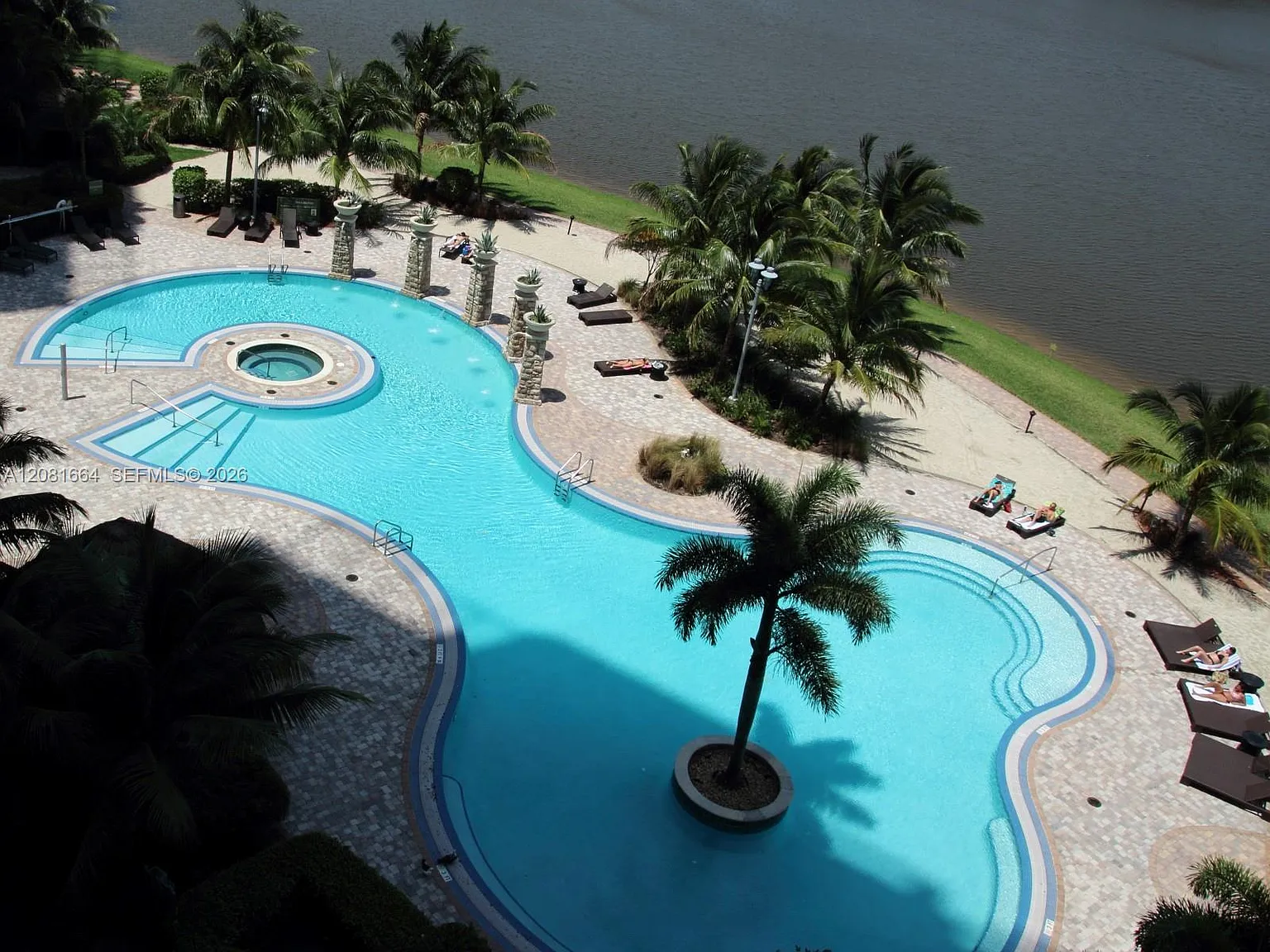 Tao Sawgrass Condominium — Photo 2