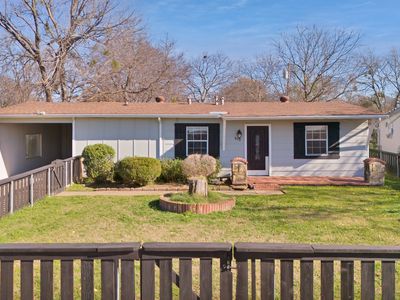 810 Jardin Dr, Mesquite, TX, 75149