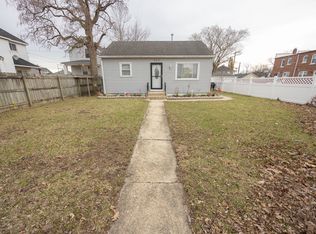 320 S Raynor Ave, Joliet, IL 60436