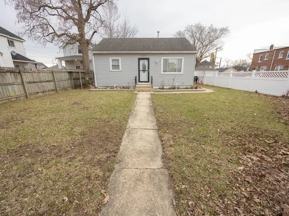 320 S Raynor Ave, Joliet, IL 60436