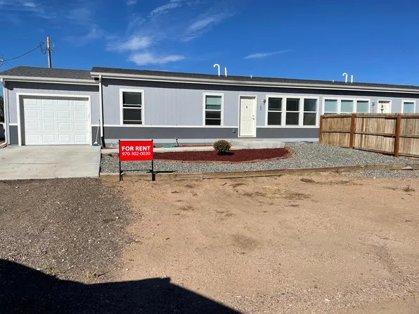 101 4th St #101, Pierce, CO 80650