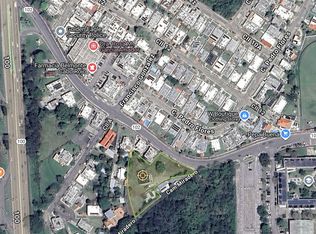 Carr 102 Camino Miradero Solar 1, Cabo Rojo, PR 00623