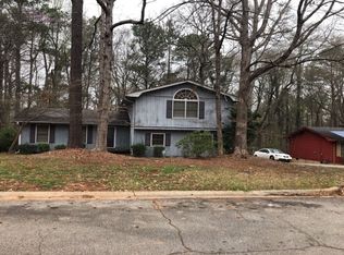 4748 Jakes Trl, Decatur, GA 30034