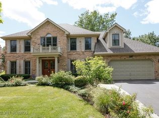 928 Sanctuary Ln, Naperville, IL