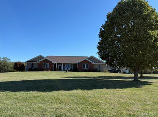 3721 Hawk Point, Palmyra, MO 63461