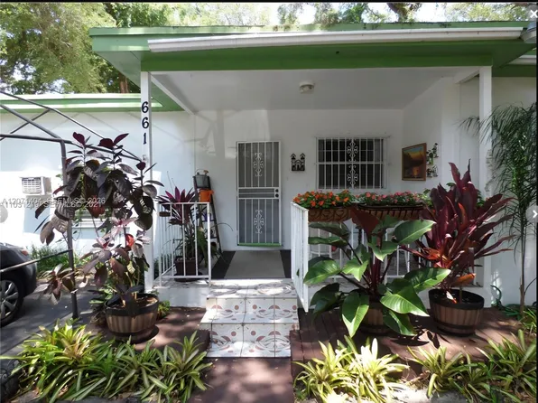 661 NE 164th Ter, Miami, FL 33162