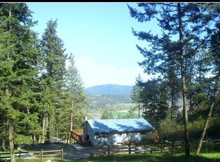 528 Orin Rice Rd, Colville, WA 99114