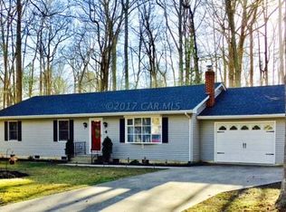4 Cameo Ct, Berlin, MD 21811