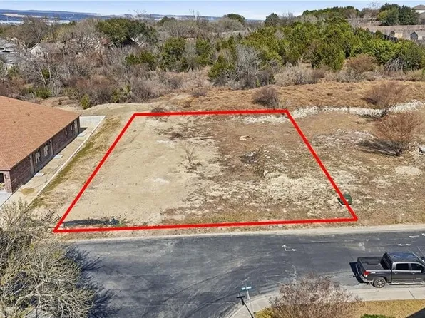 3758 Greenridge LOT 17, Schertz, TX 78108