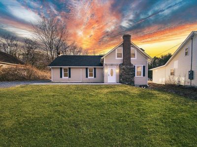 14 Bethlehem Place, Poughkeepsie, NY, 12603