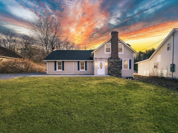 14 Bethlehem Place, Poughkeepsie, NY 12603