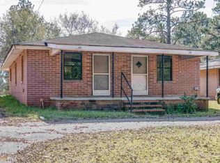 1209 Solomon 1209 & #1211, Thomaston, GA 30286