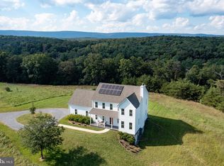 230 Conifer Ln, Winchester, VA 22602