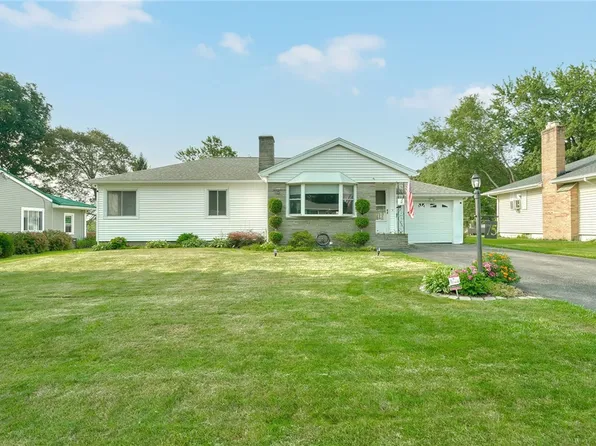 75 Silverdale Dr, Rochester, NY 14609