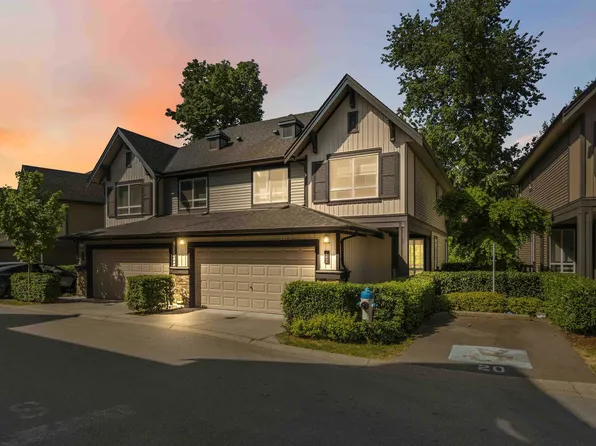 30930 Westridge Pl #142, Abbotsford, BC V2T 0H6