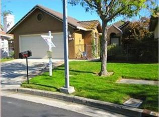 1136 Del Oro Way, Gilroy, CA 95020