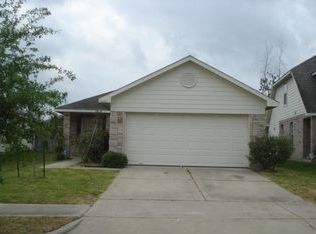 8614 Tartan Walk Ln, Houston, TX 77075