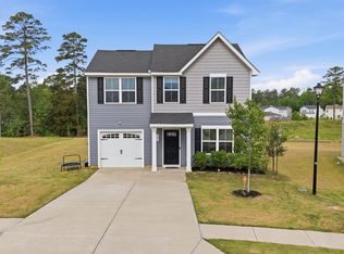 389 Saskatoon Dr, Hopkins, SC 29061