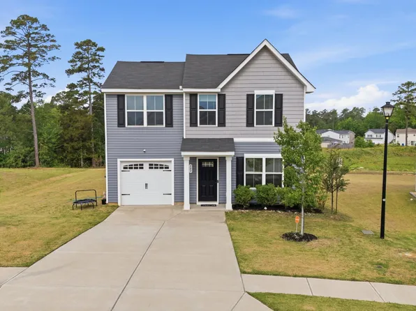 389 Saskatoon Dr, Hopkins, SC 29061