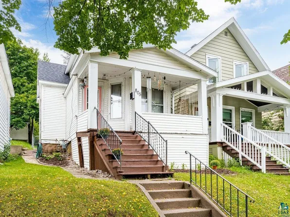 805 E 6th St, Duluth, MN 55805