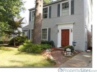 715 Linden St, Shreveport, LA 71104