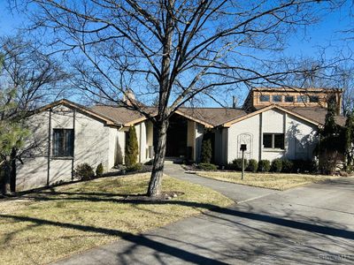 6195 Squirrelwoods Ln, Cincinnati, OH, 45247