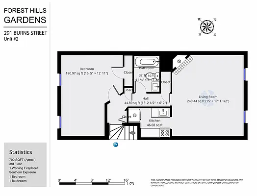 Rented by Oxford Property Group | media 9