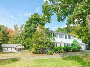 242 Old Connecticut Path, Wayland, MA 01778
