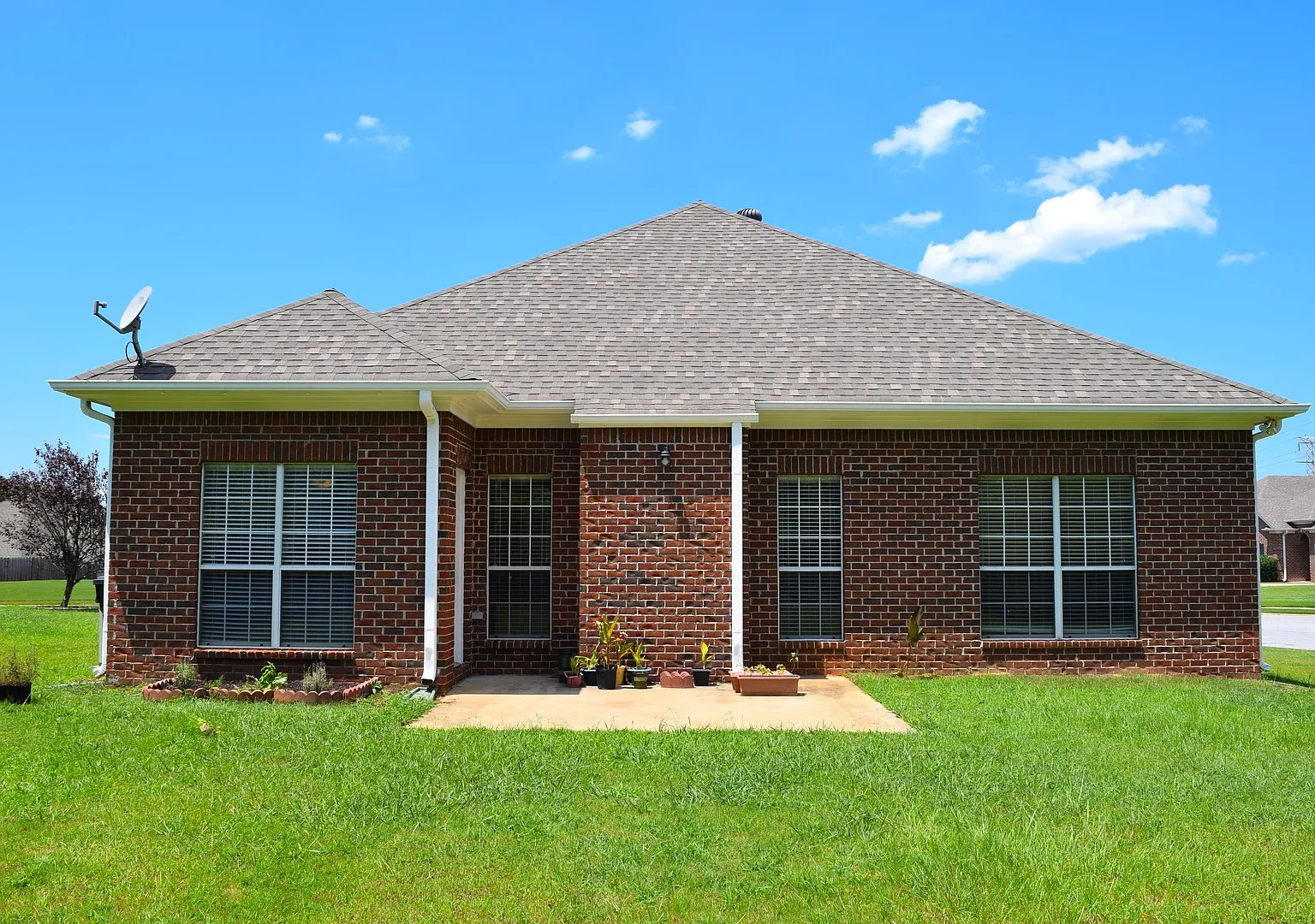 Home available for rent in Calera...View with 48 Hours Notice! — Photo 4