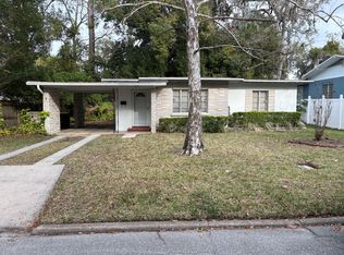 2115 Minerva Ave, Jacksonville, FL 32207