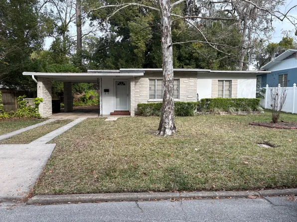2115 Minerva Ave, Jacksonville, FL 32207