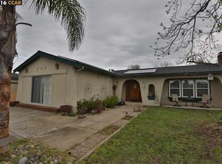 1258 Murdell Ln, Livermore, CA