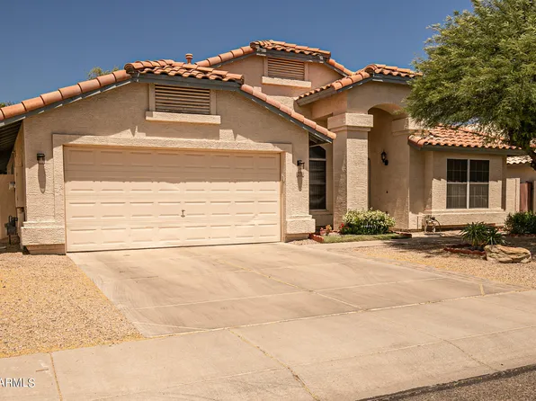 12550 W Palm Lane, Avondale, AZ 85392