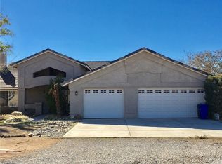 17358 Sycamore Rd, Apple Valley, CA 92307