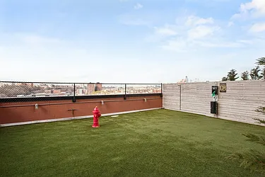 Rented by Bozzuto Management