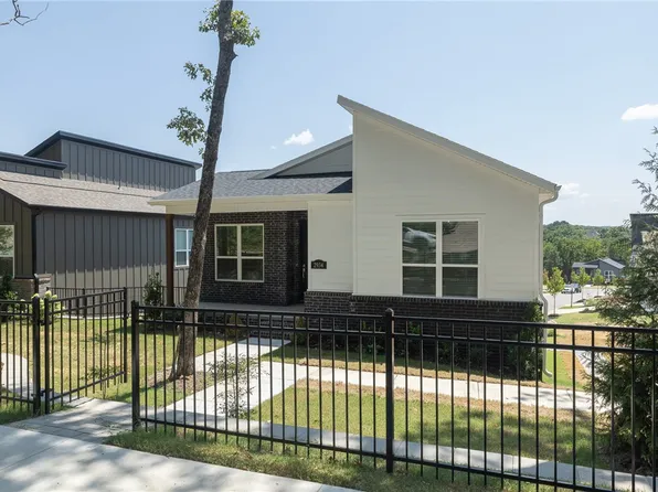 2934 N Old Wire Rd, Fayetteville, AR 72703