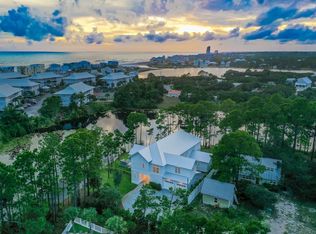 68 Tresca Dr, Santa Rosa Beach, FL 32459