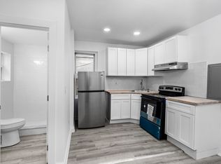 2612 W Girard Ave Floor 1, Philadelphia, PA 19130