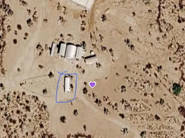 11932 S Sherry Rd, Yucca, AZ 86438