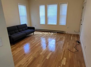 143 Crescent St #2F-111Q, Waltham, MA 02453