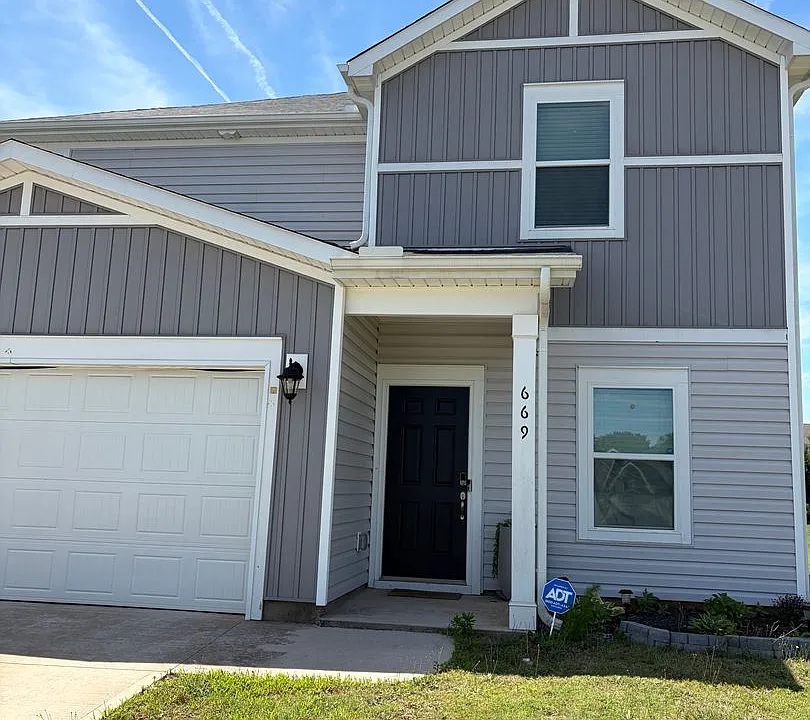 669 Grays Creek Rd