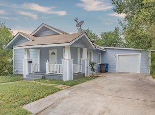 267 Bank St, San Antonio, TX 78204