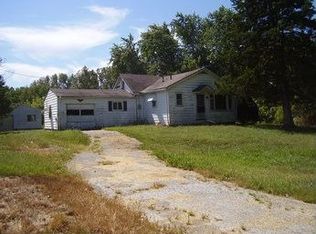 1554 N 400th Ave, Payson, IL 62360