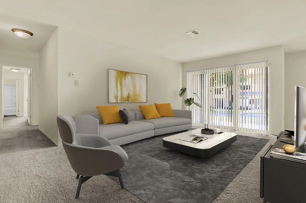 Aspen Hill Apartments — Photo 2